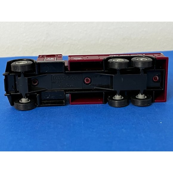 Lledo No 77001 Diecast Model Of A 1937 Scammell Tanker - I.C.I. CHEMICALS LTD - Picture 9 of 9